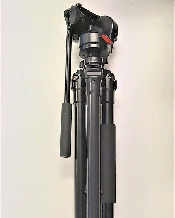 FD – Multifuction Pro Tripod