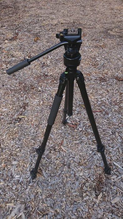 FD – Multifuction Pro Tripod