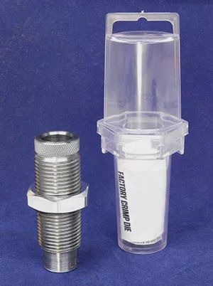 Lee Factory Crimp Die, Calibre: 22-250 Remington