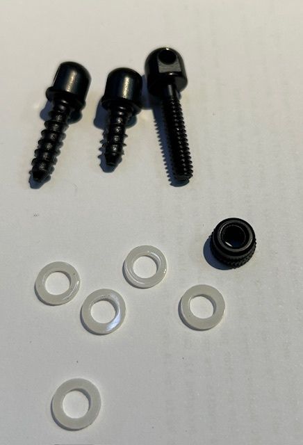 Stock Swivel Stud Kit