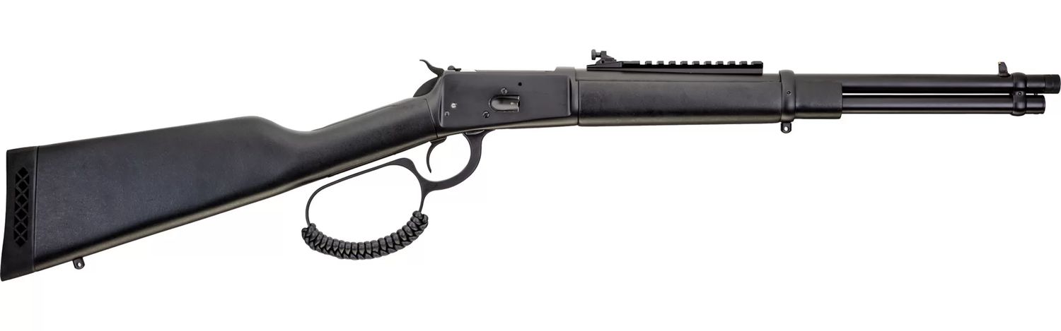 Rossi Model R95 30-30 5 Shot 16.5"