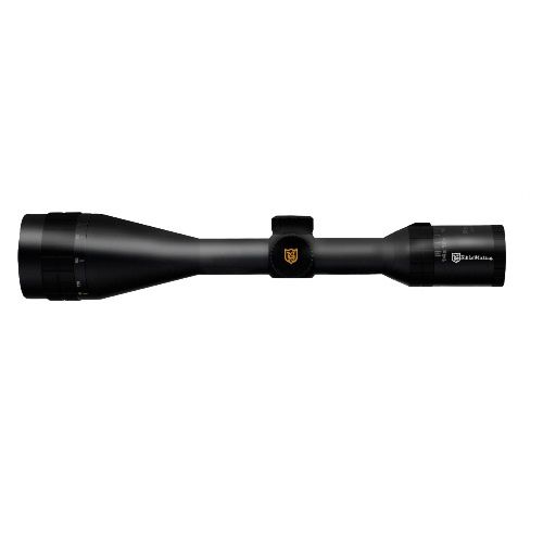 Nikko Stirling Panamax Illum 4.5-14x50 AO HF reticle
