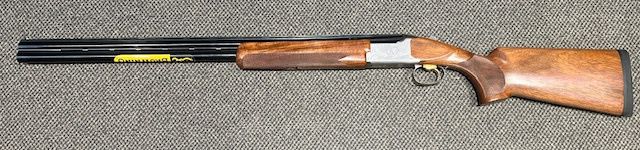 Used Browning B525 Trap 12ga