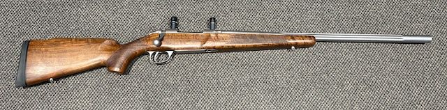 Used Sako 85 Varmint S/S .308Win