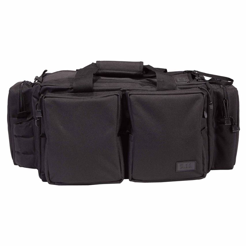 5.11 Range Ready Bag 43L, Colour: Black