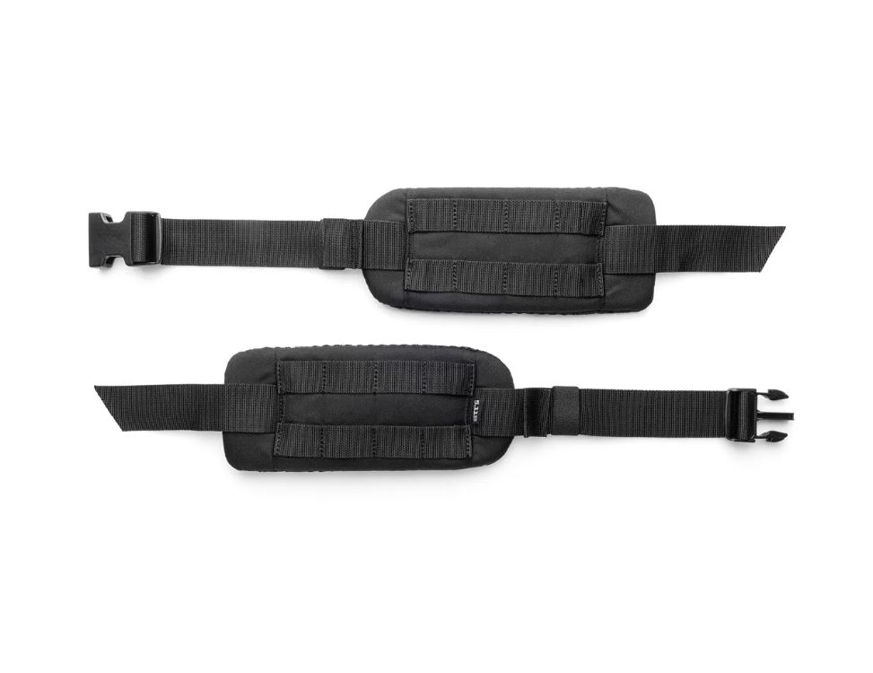 5.11 Rush Belt Kit, Colour: Black