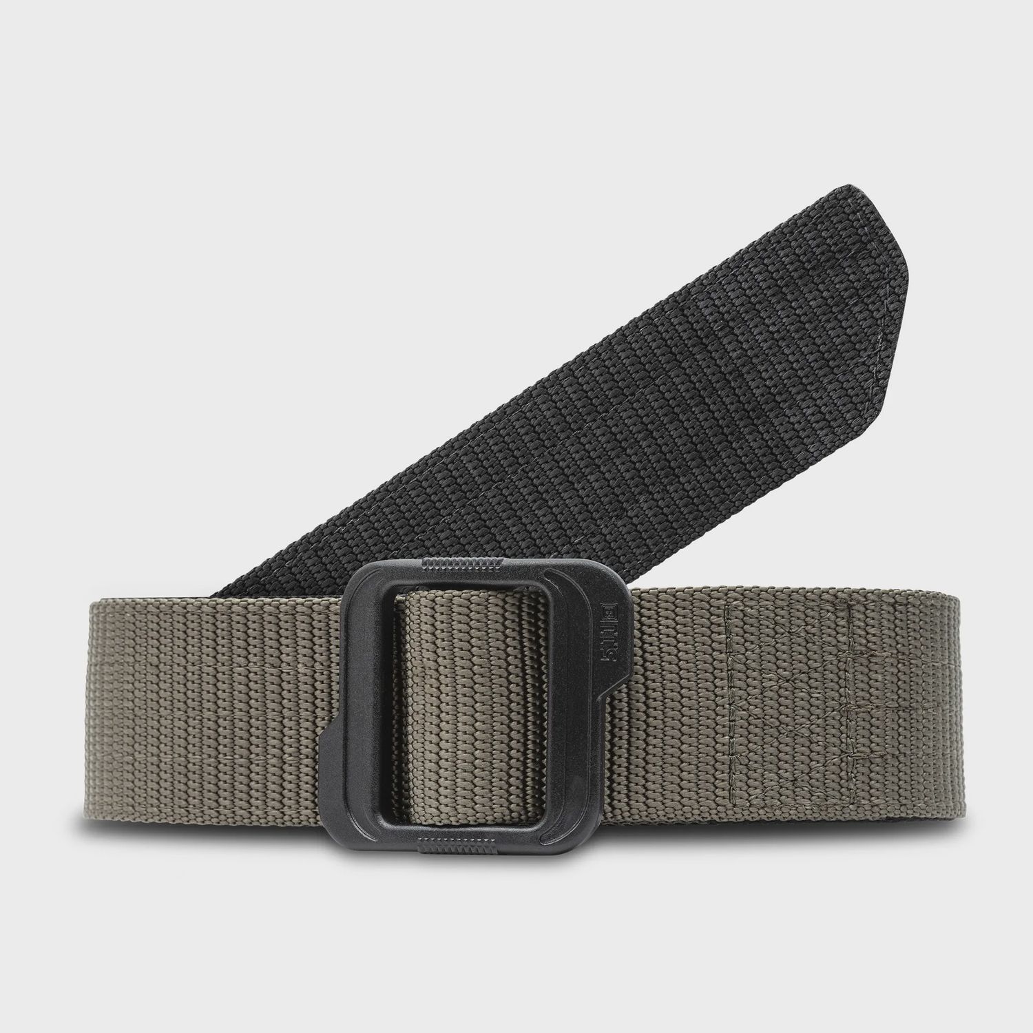 5.11 Double Duty TDU Belt 1.75 inches, Colour: Ranger Green, Size: 3XL