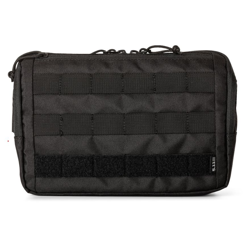 5.11 Tactical Rapid Waist Pack, Colour: COAL