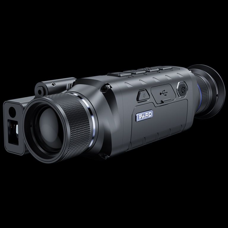 Pard Leopard 480 (25mm with LRF) Thermal Monocular