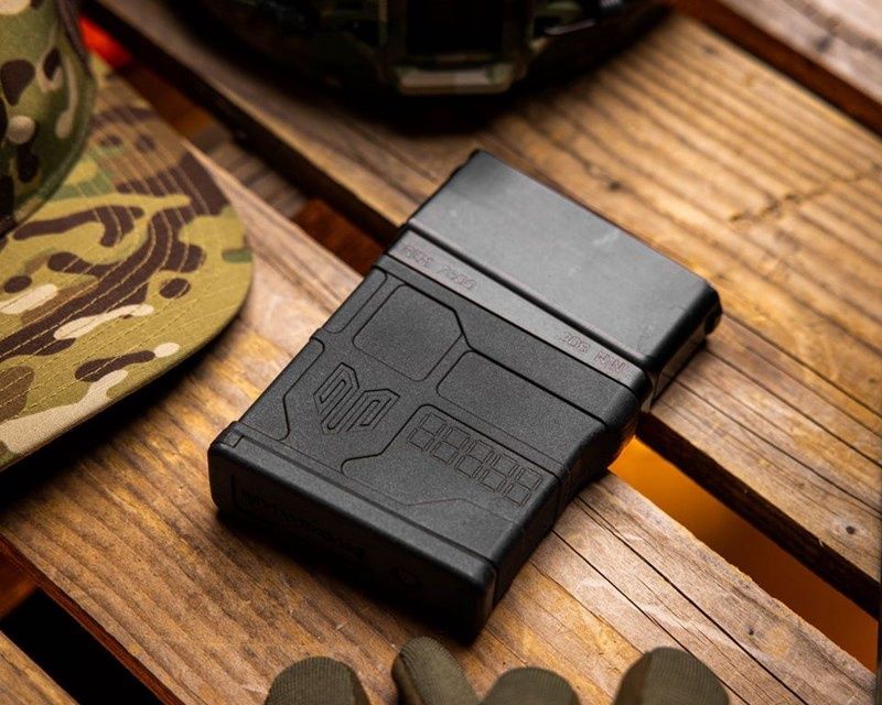 Howa 1500 Mamba Magazine .243WIN .308WIN 10 Shot