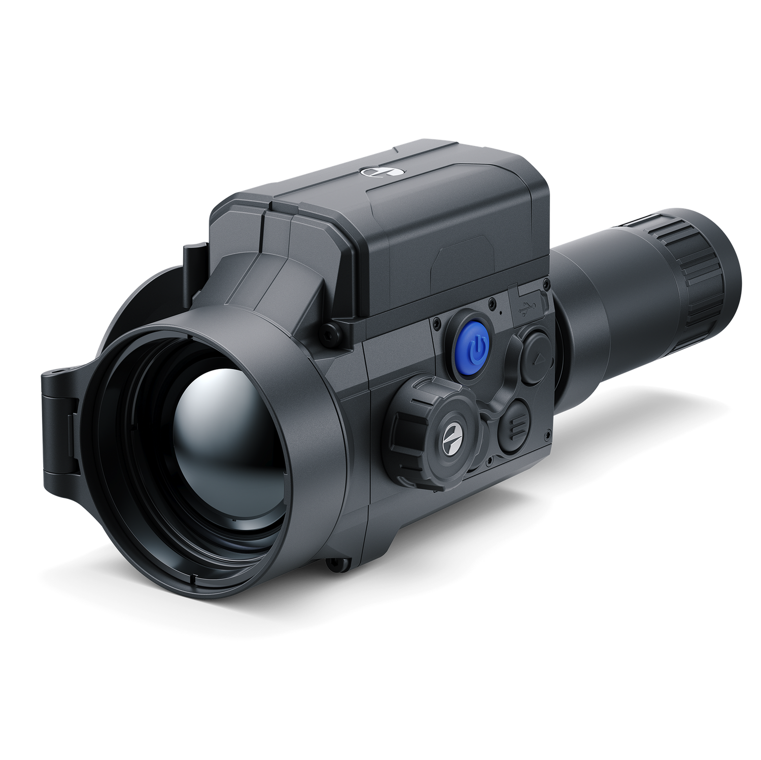 PULSAR KRYPTON 2 XG50 THERMAL CLIP-ON, 640x480, &lt;20mK, 12um, 2300m