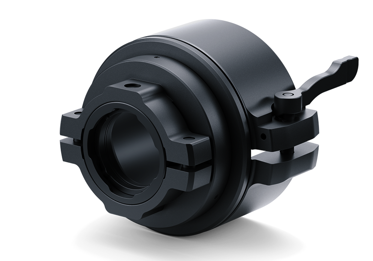 PULSAR PSP-50B RING ADAPTER FOR KRYPTON DEVICES