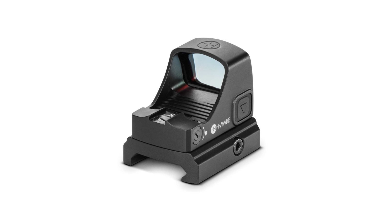 Endurance Reflex Sight 3 MOA Dot / Circle Dot - Green