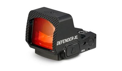 VORTEX Defender-XL Red Dot Sight
