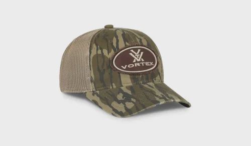 Vortex Mossy Oak/Brown Nesh