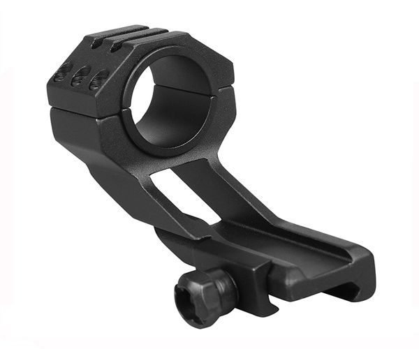 CCOP Ring Set 30MM Tactical Extended Mount
