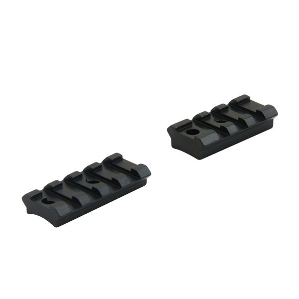 CCOP Steel Remington Howa 2 Piece Base