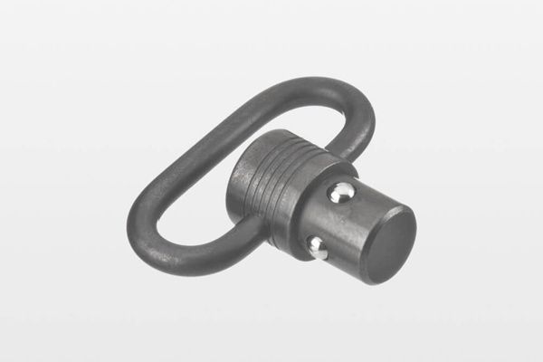CCOP SWIVELS Push Button Swivel