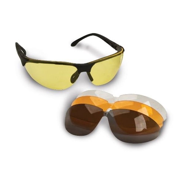 Gerber Glasses 3 Lense Polarised