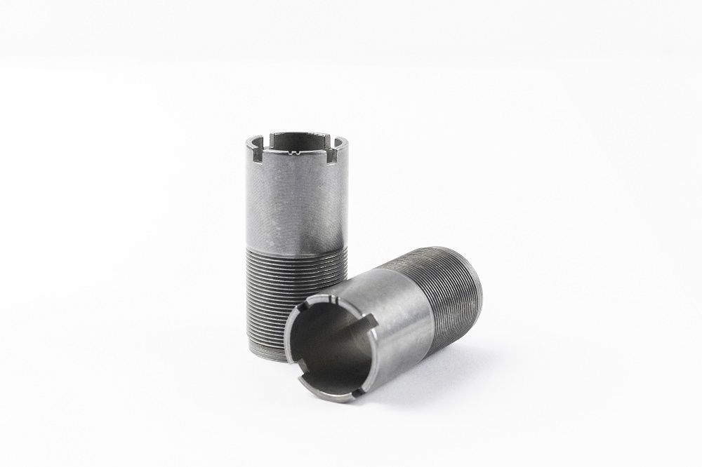 Yildiz SPZ Flush Choke 12g – Full