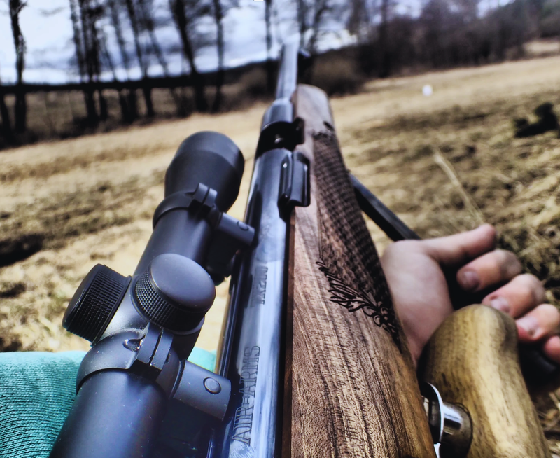 Airgun