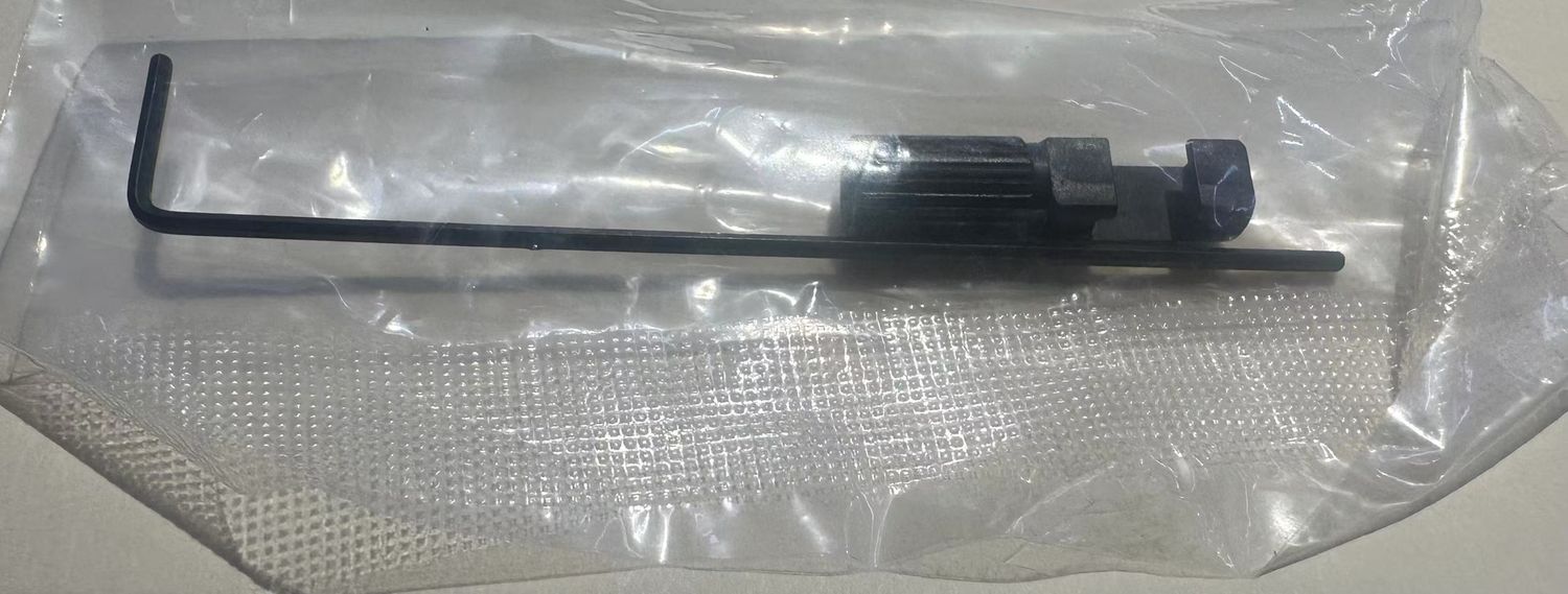 Hammer Extender