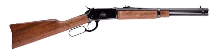 Rossi Puma Classic 357mag 20in Blued
