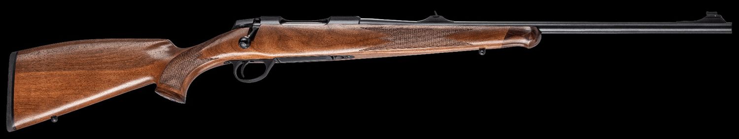 SAKO 90 Bavarian 308 Win 22.4&quot; WS