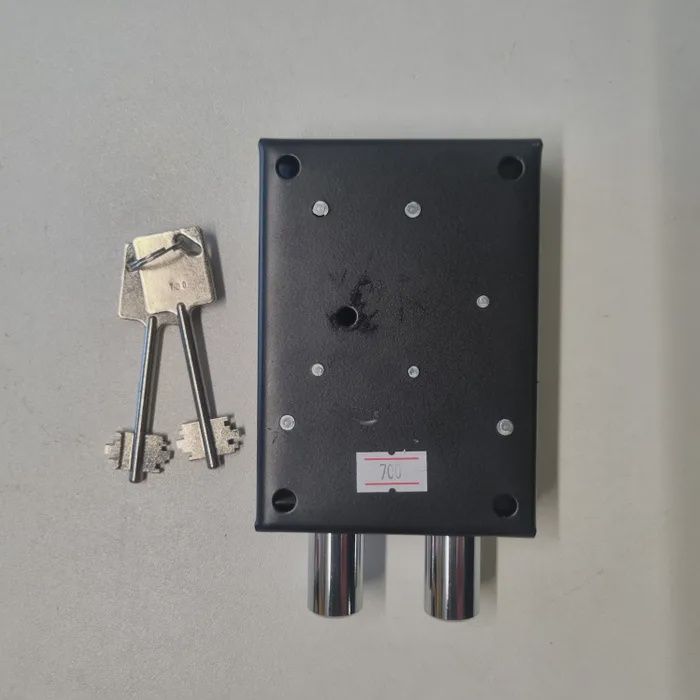 RED SHIELD Top Door Lock