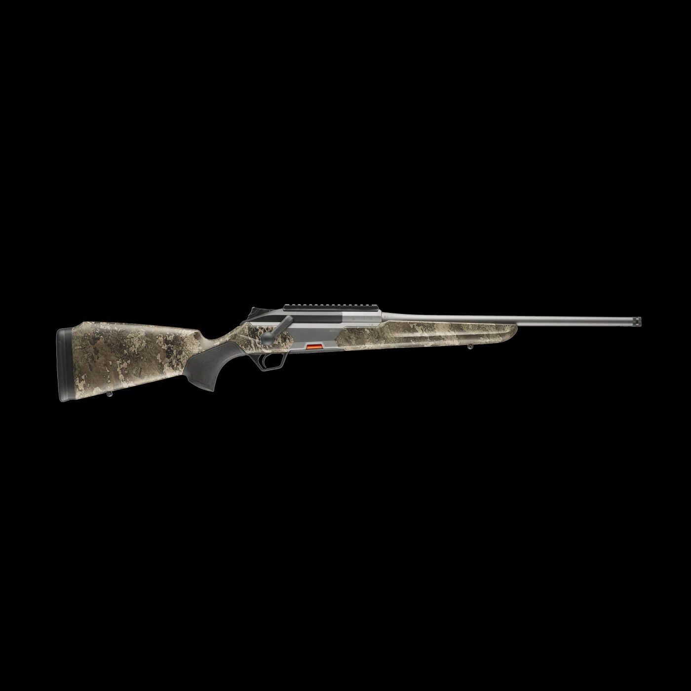 BRX1 SP Rifle Camo Strata 308 Win 20 inch