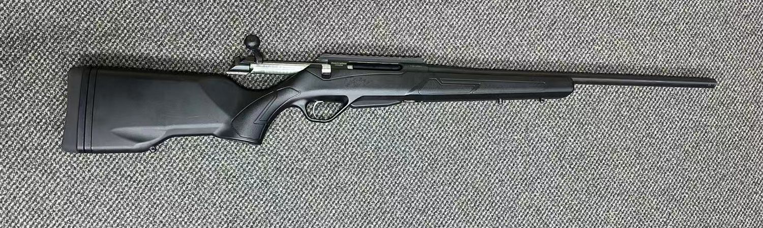 Used Lithgow LA102 .308 Synthetic - SN: Y04259