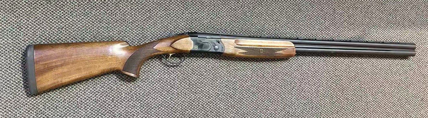 Used ATA 686B 30&quot; U/O 12g - SN: 78-H22UU-00112