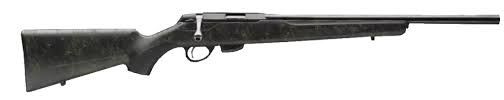 Tikka T1X Roughtech Emerald 22LR 16&quot; MT 1/2x20