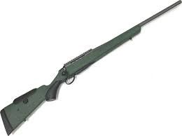 Tikka T3X Roughtech Emerald 6.5 CM SS 20&quot; D18