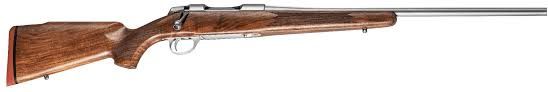SAKO 90 Hunter Stainless .223Rem 22.4&quot;