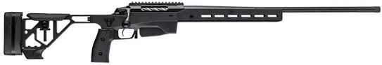 Tikka T3X Ace Game .308Win 20&quot; MT 5/8x24