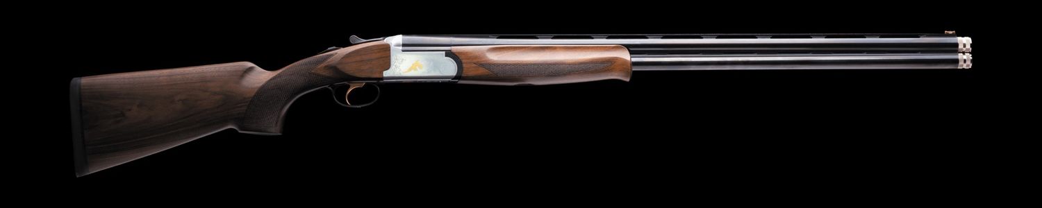 Franchi Elegante Sporting 12G SILV30&quot; MC