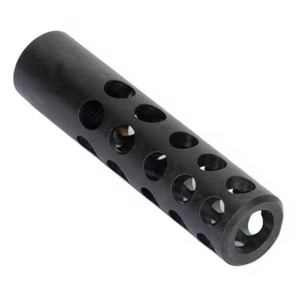 Tikka Muzzle Brake Slim, Option: M18x1 Max 30cal