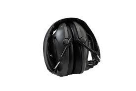Trophy Slimline Electronic Earmuffs
