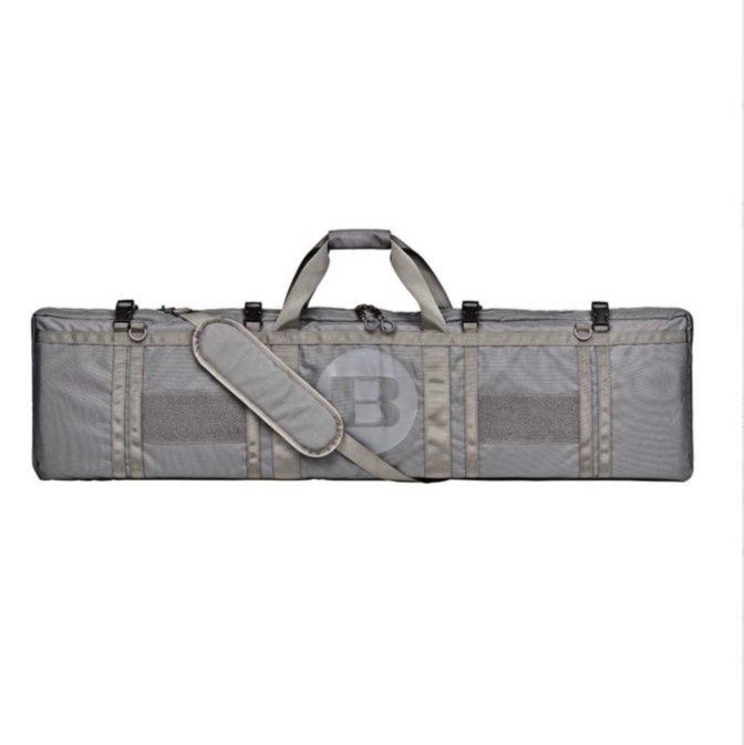 BERGARA GUNCASE WITH SHOOTING MAT