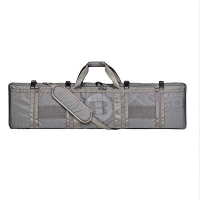 BERGARA GUNCASE WITH SHOOTING MAT