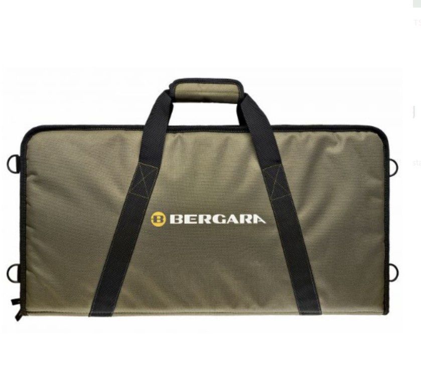 Bergara Take Down Gun Bag