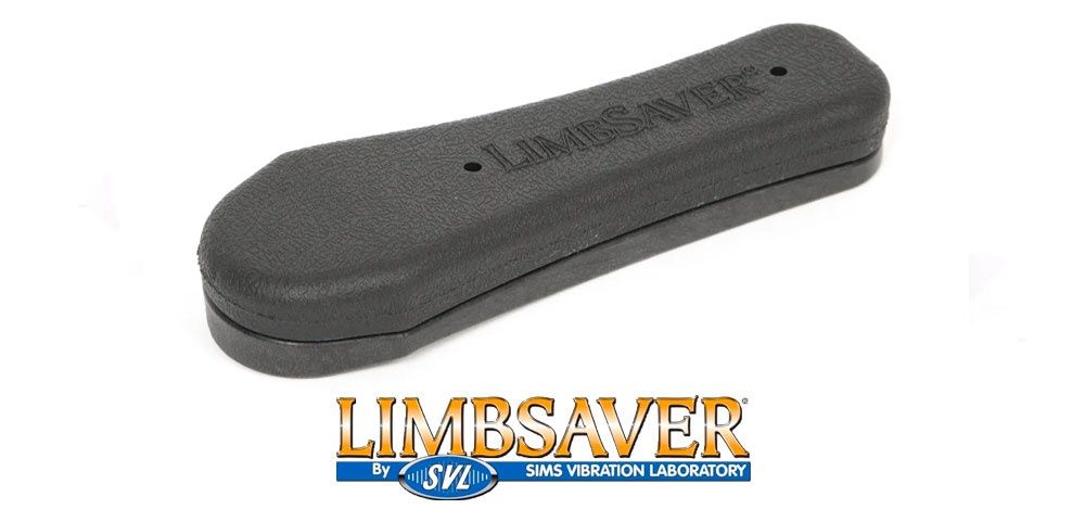 LimbSaver Precision Fit Recoil Pad, Variation: MAGPUL