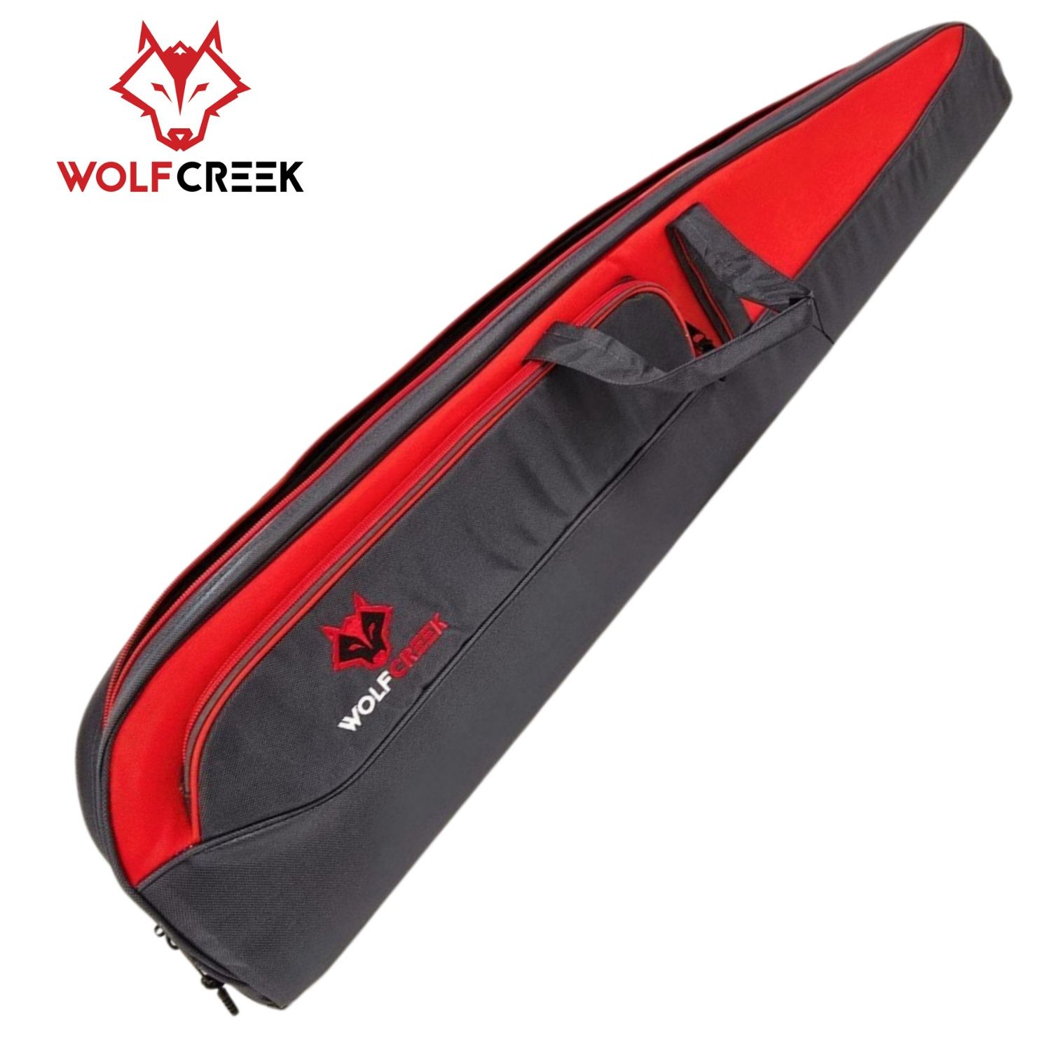 Wolf Creek Gun Bag 50&quot;