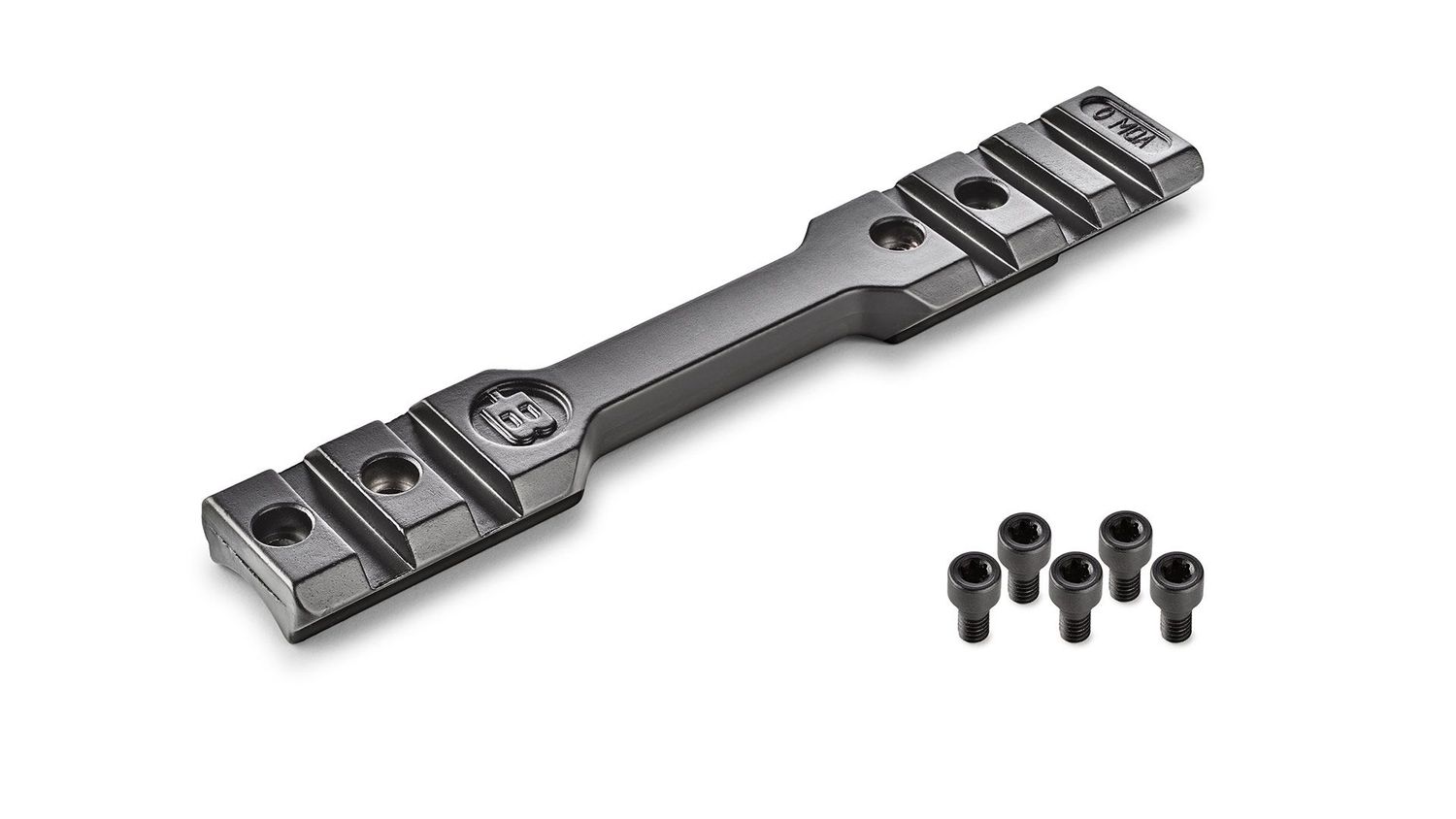 BERGARA RAIL BMR - 0 MOA