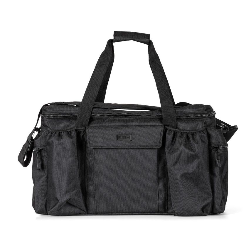 5.11 Patrol Ready Bag, Colour: Black