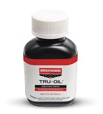 Birchwood Cassey Tru-Oil Gun Stock Finish 90ml