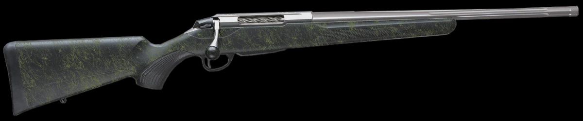 Tikka T3X Lite Roughtech Emerald .308Win SS 20&quot; D18
