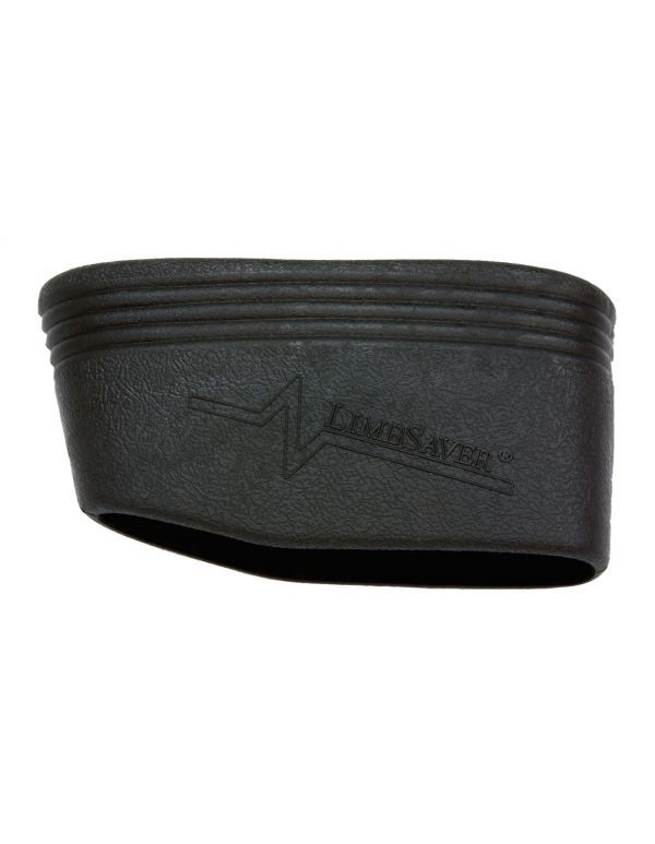 Limbsaver Airtech Slip On Recoil Pad, Size: Small