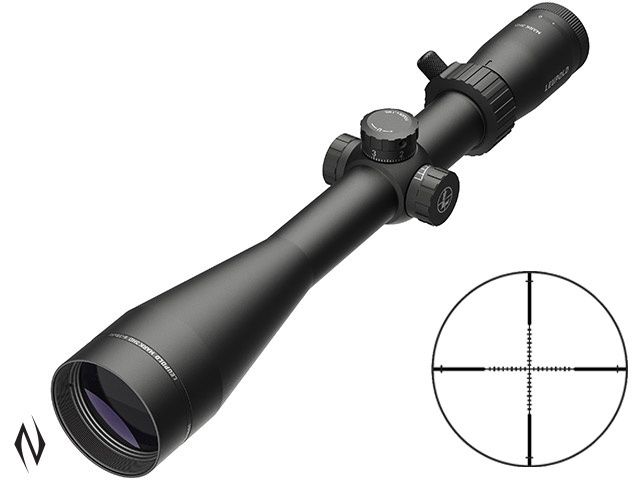 Leupold Mark 3HD 6-18x50
